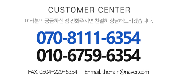 (주)더아인개발_메인하단_내용